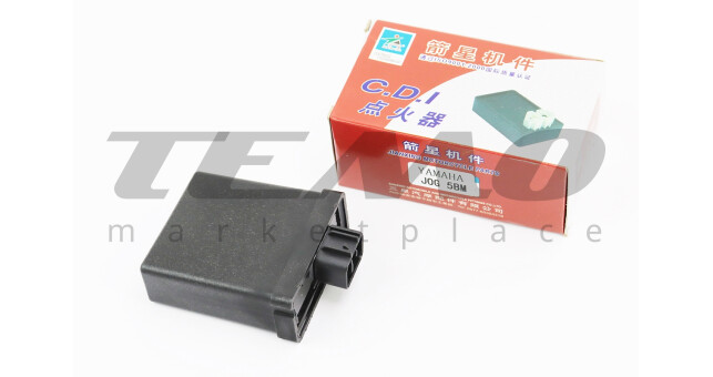 Комутатор Yamaha JOG 5BM - фото 1