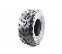 Шина на квадроцикл 16x8-7 бескамерная шипованная