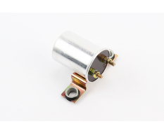 Реле поворотов 12V (металл)