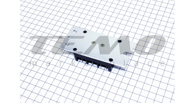 Реле регулятор напряжения 12V - фото 2