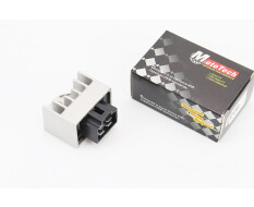 Реле регулятор напруги Honda DIO