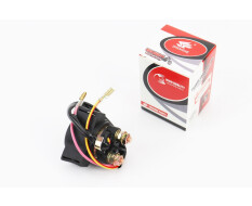 Реле стартера