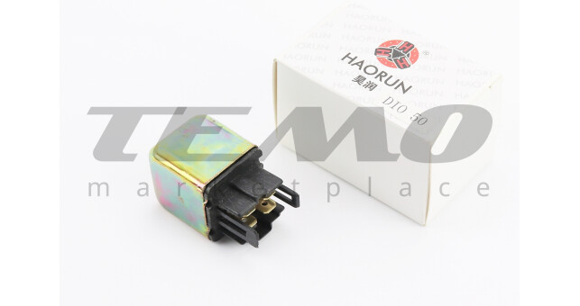 Реле стартеру Honda DIO 50 - фото 1