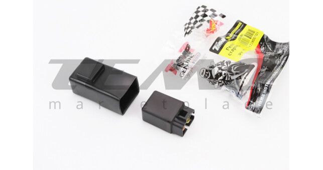 Реле стартеру Yamaha/Suzuki - фото 1