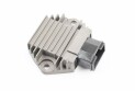 Реле-регулятор напряжения (L84*W85*H24 мм) SH691-12 Honda CB250/CB400F/CB500S/CB600F/CBR600F/CBR900RR/VT750C/VTR1000F - фото 1