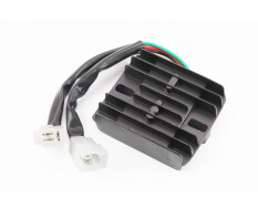 Viper - V250-R1(NK) Реле-регулятор напряжения, 6 проводов - "3+3"