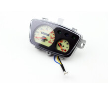 Yamaha BWS100 Спідометр в зборі 120 км/год