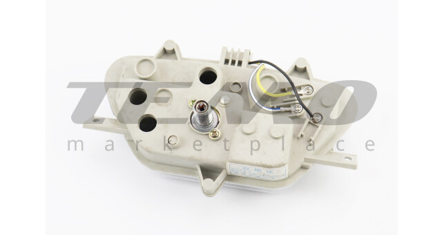 Спидометр в сборе (120км/ч) - фото 2