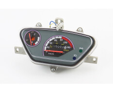 Спидометр в сборе (120км/ч)