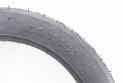 Шина на детскую коляску DELI SA-266 (225-50-160) сликовая - фото 2