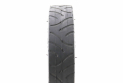 Шина на детскую коляску DELI SA-266 (225-50-160) сликовая - фото 4