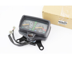 Спідометр в зборі "КВАДРАТ" (тахометр механічний), тип3