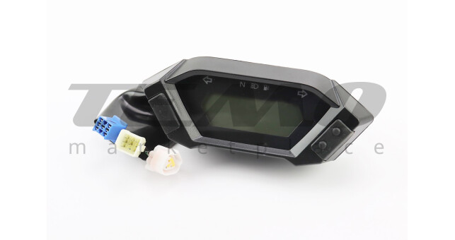 Loncin LX250GY-3 Спідометр в зборі - фото 1