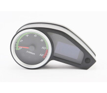 X-Road 200-250 Спідометр в зборі (електронний у милях)