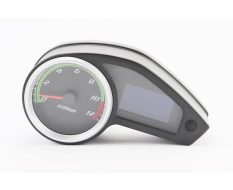 X-Road 200-250 Спідометр в зборі (електронний у милях)