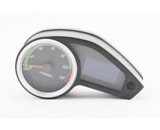 X-Road 200-250 Спидометр в сборе (электронный в милях)