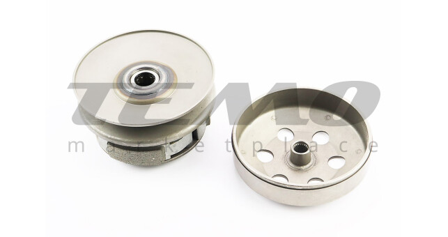 Вариатор задний HAORUN Honda LEAD50 - фото 2