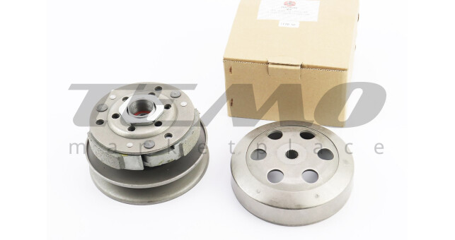 Вариатор задний HAORUN Honda LEAD50 - фото 1