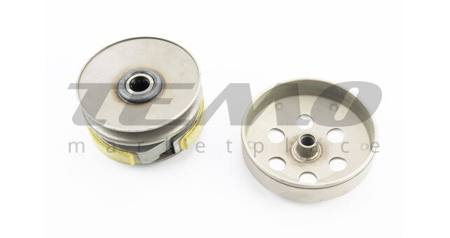 Вариатор задний TMMP Honda LEAD50 - фото 2