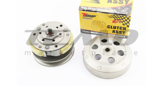 Вариатор задний TMMP Honda LEAD50 - фото 1