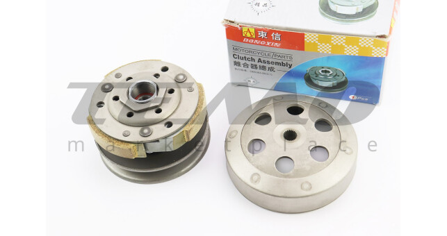 Вариатор задний DONGXIN Honda LEAD50 - фото 1