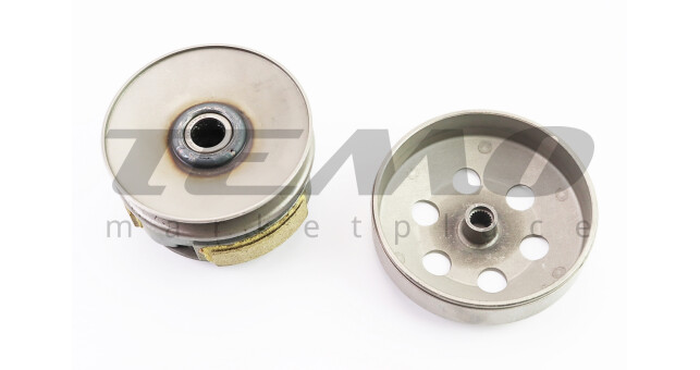 Вариатор задний SEE Honda DIO AF18/27 - фото 2