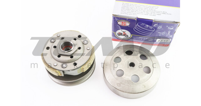 Вариатор задний SEE Honda DIO AF18/27 - фото 1