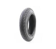 Велошина DELI SA-206 10"x2 (54-152) дорожня