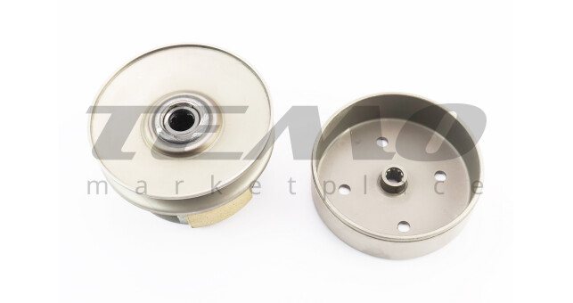 Вариатор задний Suzuki AD50 - фото 2