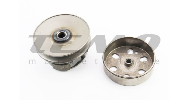 Варіатор задній SEE Suzuki AD110 - фото 2