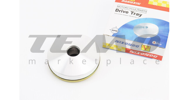 Варіатор передній Suzuki AD50 - фото 1