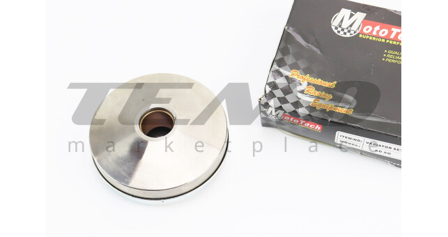 Вариатор передний Mototech Suzuki AD50 - фото 1