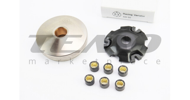 Варіатор передній VLAND Suzuki AD50 - фото 1