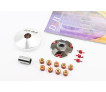 Вариатор передний DLH Suzuki AD50 TUNING
