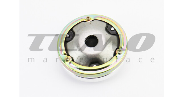 Варіатор передній Suzuki AD100 - фото 2