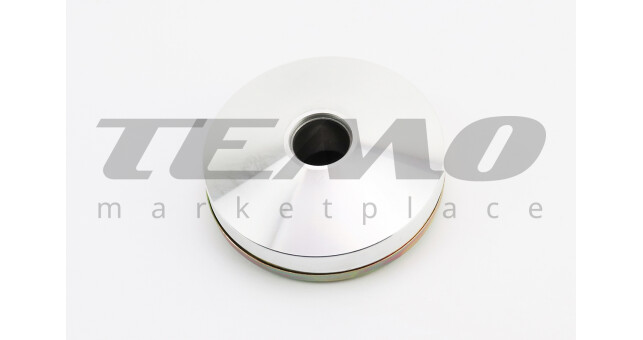 Варіатор передній Suzuki AD100 - фото 1