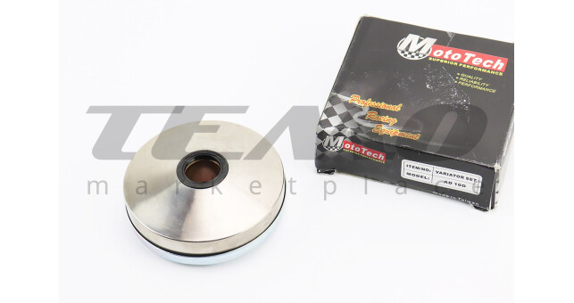 Вариатор передний Mototech Suzuki AD100 Тайвань - фото 1