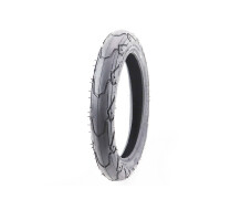 Велошина DELI SA-203 12"1/2x2 1/4 (47-203) дорожня