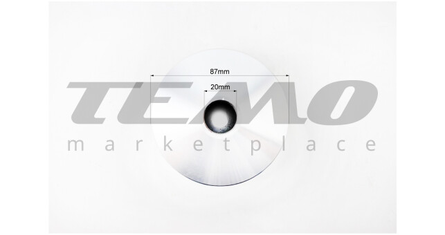 Вариатор передний Honda DIO50 AF18 - фото 3