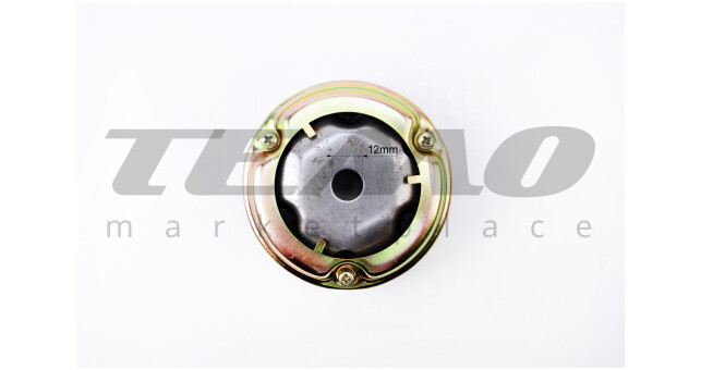 Вариатор передний Honda DIO50 AF18 - фото 4