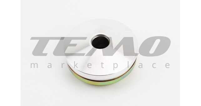 Вариатор передний Honda DIO50 AF18 - фото 1