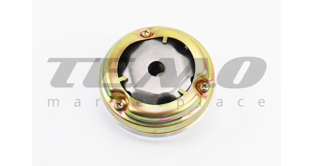 Варіатор передній Honda DIO50 AF18 + втулка - фото 2