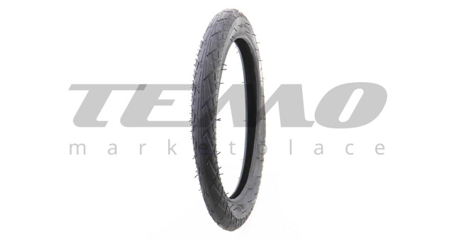 Велошина DSI ARKOSE 3 SRI-133 14"x1.75 (47-254) дорожня - фото 1