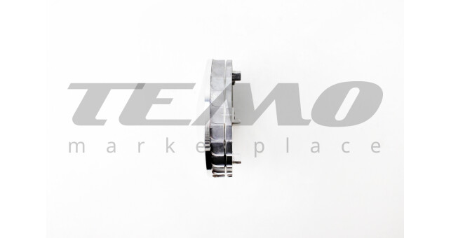 Варіатор передній KOSO Honda DIO50 AF27 TUNING - фото 4