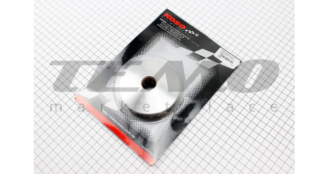 Варіатор передній KOSO Honda DIO50 AF27 TUNING - фото 5