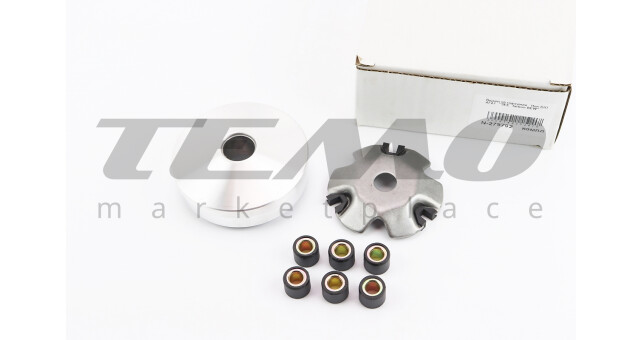 Вариатор передний SEE Honda DIO50 AF27 Тайвань - фото 1