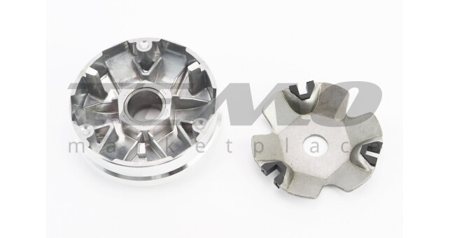 Вариатор передний LIPAI Honda LEAD50 - фото 2