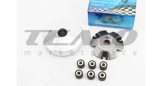 Вариатор передний LIPAI Honda LEAD50 - фото 1