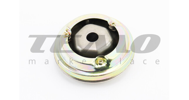 Вариатор передний Mototech Honda LEAD90 Тайвань - фото 2