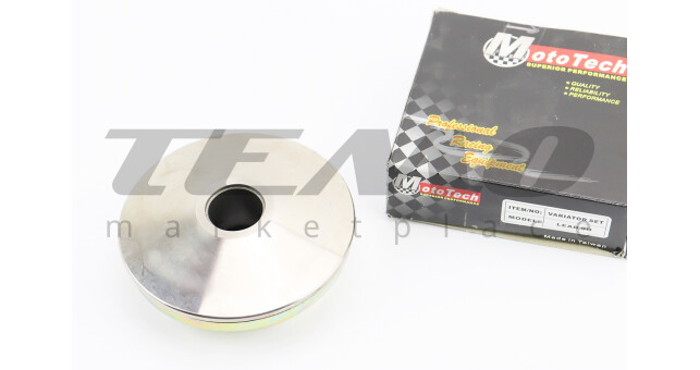 Вариатор передний Mototech Honda LEAD90 Тайвань - фото 1